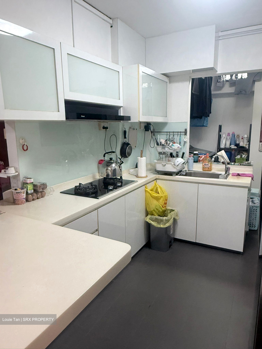 Blk 469 Choa Chu Kang Avenue 3 (Choa Chu Kang), HDB 5 Rooms #537739421